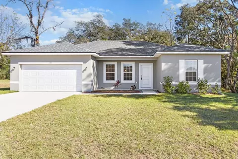 281 Marion Oaks Crse, Ocala, FL 34473
