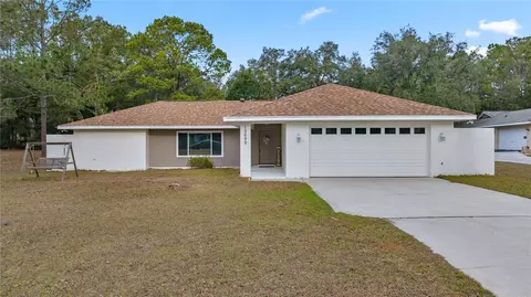 19699 SW 88th Place Rd, Dunnellon, FL 34432