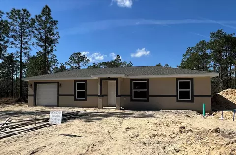 368 SW Alvarez Rd, Dunnellon, FL 34431