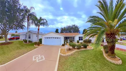 17096 SE 96th Chapelwood Cir, The Villages, FL 32162