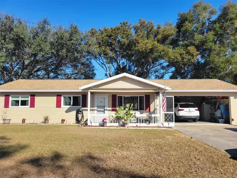 8211 SW 106th St, Ocala, FL 34481