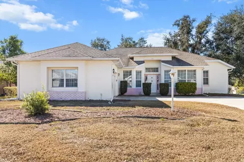 330 W Hillmoor Ln, Beverly Hills, FL 34465