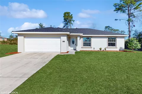 2308 SW 168th Loop, Ocala, FL 34473