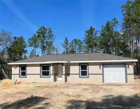 24259 NW Mallard Ave, Dunnellon, FL 34431