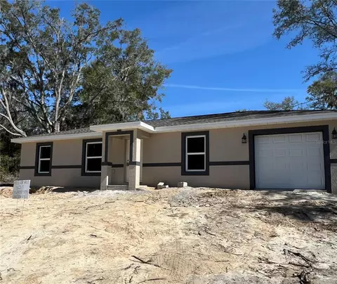 4481 SW Clearwater Ct, Dunnellon, FL 34431