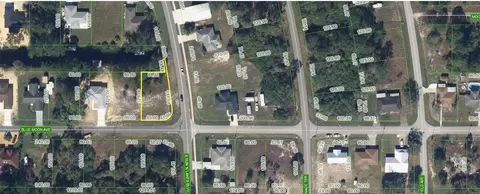 101 Blue Moon Ave, Lake Placid, FL 33852
