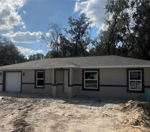 10538 SE 50th Ave, Belleview, FL 34420