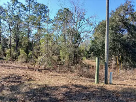 5490 W Mannis Ct #7, Homosassa, FL 34446