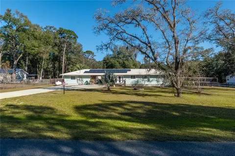 4005 SW 183rd Ter, Dunnellon, FL 34432
