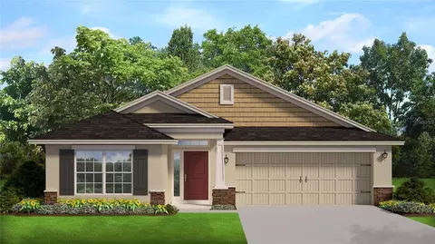 13233 Gulf Bay Ln, Spring Hill, FL 34609