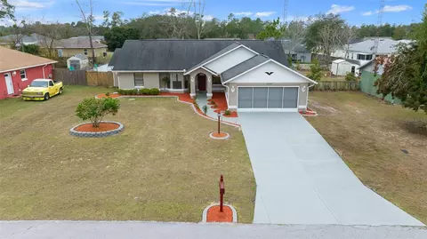 14050 SW 32nd Terrace Rd, Ocala, FL 34473