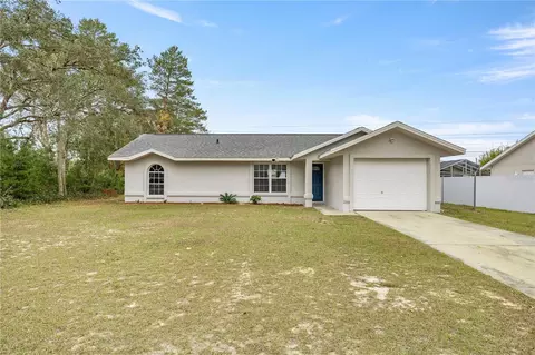 4677 SW 166th Loop, Ocala, FL 34473 photo 1