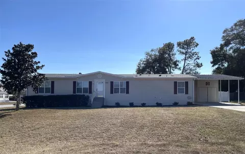 6694 SW 86th Pl, Ocala, FL 34476