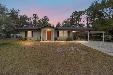 11653 SE 197th St, Dunnellon, FL 34431