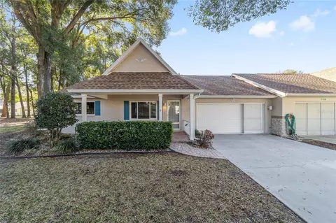 8750 SW 91st Pl #A, Ocala, FL 34481