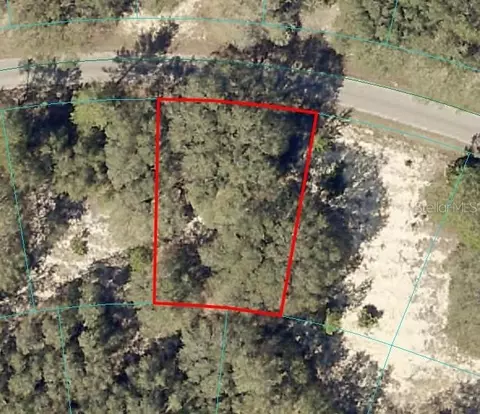 Fisher Way Course, Ocklawaha, FL 32179