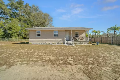 17175 NE Jacksonville Rd, Citra, FL 32113