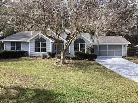 10814 SW 83rd Ave, Ocala, FL 34481