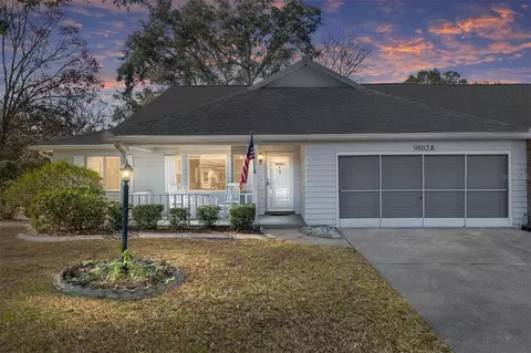 9802 SW 88th Ter #A, Ocala, FL 34481