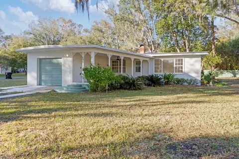546 NW 2nd Ave, Williston, FL 32696