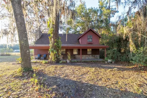 876 NE 71st Ln, Ocala, FL 34479
