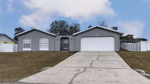 12117 Topaz St, Spring Hill, FL 34608
