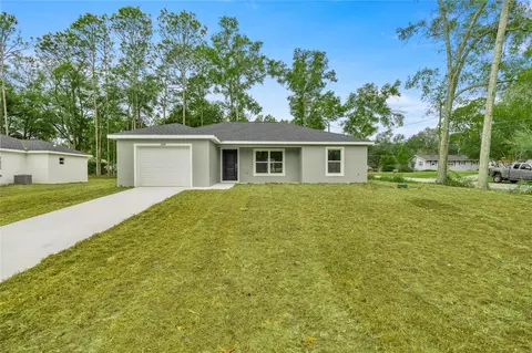 6088 NW 57th Ave, Ocala, FL 34482