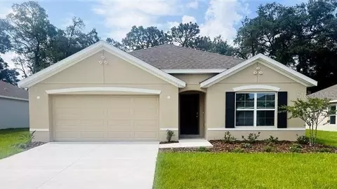 10012 SE 161st Lane Rd, Summerfield, FL 34491