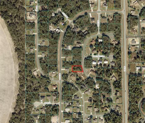Olive Dr, Ocala, FL 34472