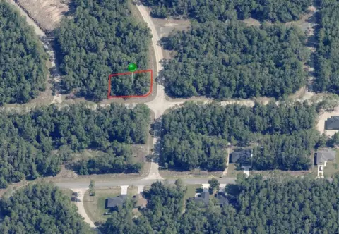 8552 N Malibu Rd, Citrus Springs, FL 34434