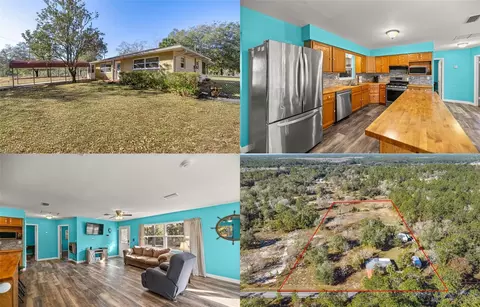 11290 SE 128th Ave, Dunnellon, FL 34431