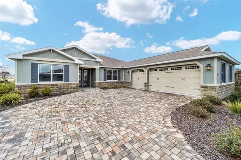 9253 SW 86th Pl, Ocala, FL 34481