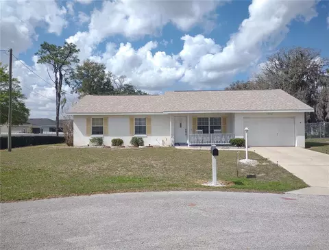 4172 NE 35th Avenue Rd, Ocala, FL 34479