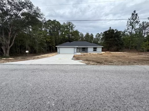 20653 SW Audubon Ave, Dunnellon, FL 34431