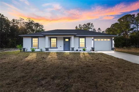 14108 SE 42nd Ter, Summerfield, FL 34491