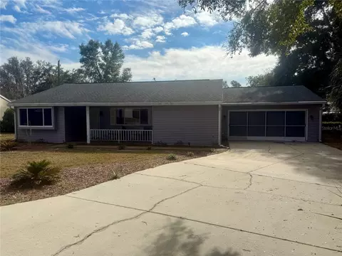 10895 SW 90th Ter, Ocala, FL 34481