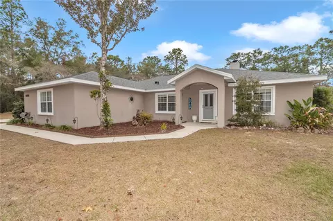 18300 SW 69 Loop, Dunnellon, FL 34432