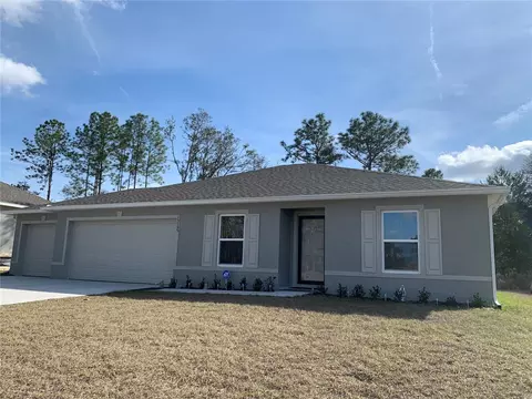 15155 SW 52 Cir, Ocala, FL 34473