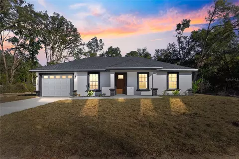 14363 SE 36th Ct, Summerfield, FL 34491