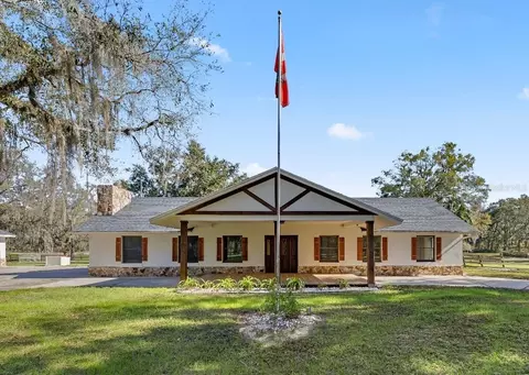 15315 NW 115th Ct, Reddick, FL 32686