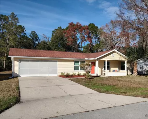 8623 SW 108th Place Rd, Ocala, FL 34481