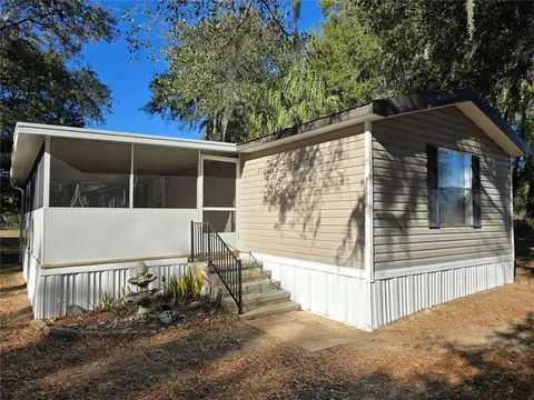 11910 N Care Pt, Dunnellon, FL 34433