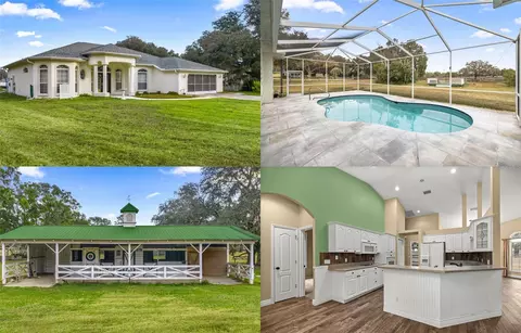 2883 SW 66th St, Ocala, FL 34476