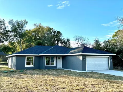 13380 SE 43rd Ave, Belleview, FL 34420