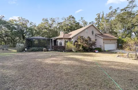 790 NE 170th Ave, Williston, FL 32696