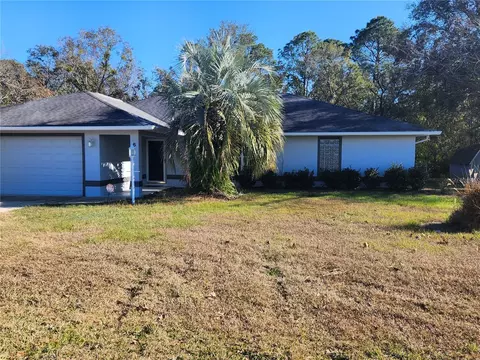 6 Hickory Loop Way, Ocala, FL 34472