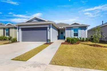 6411 SW 78th Avenue Rd, Ocala, FL 34474