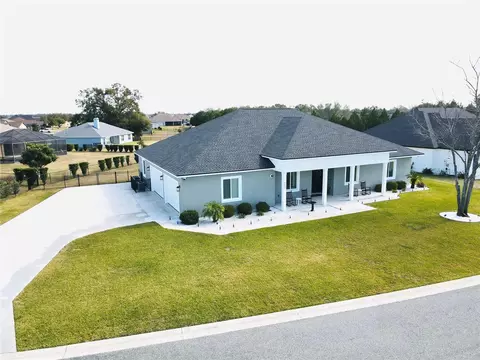 9645 SE 61st Ter, Belleview, FL 34420