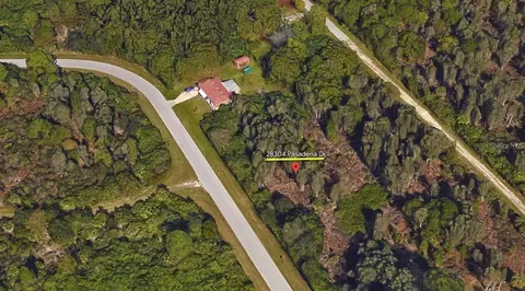 28304 Pasadena Dr, Punta Gorda, FL 33955