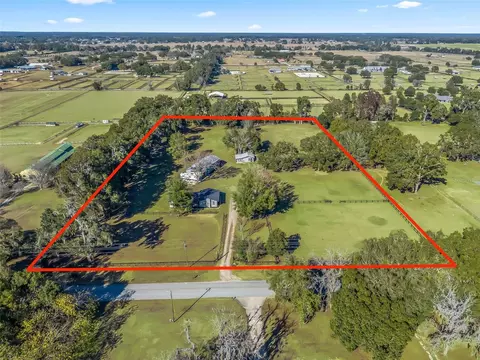 1123 NE 100th St, Ocala, FL 34479